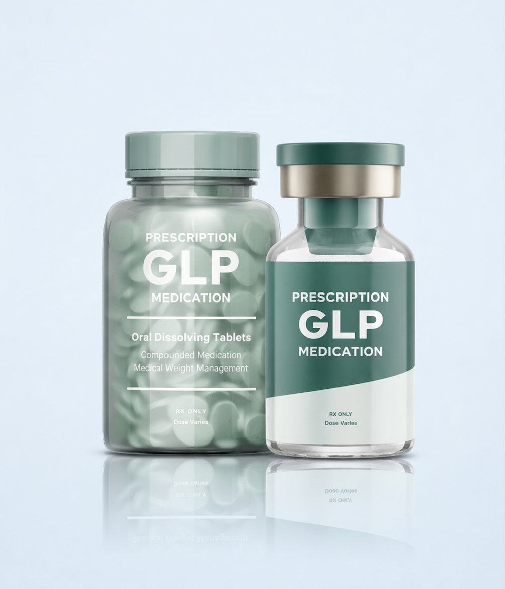 GLP-1 Perscription
